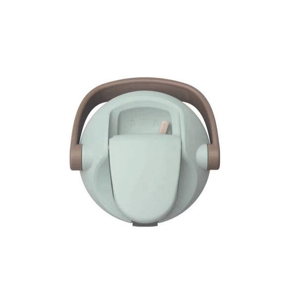 Special Edition Owala 30oz Stainless Steel FreeSip Water Bottle - Wintergreen - Picture 10 of 14